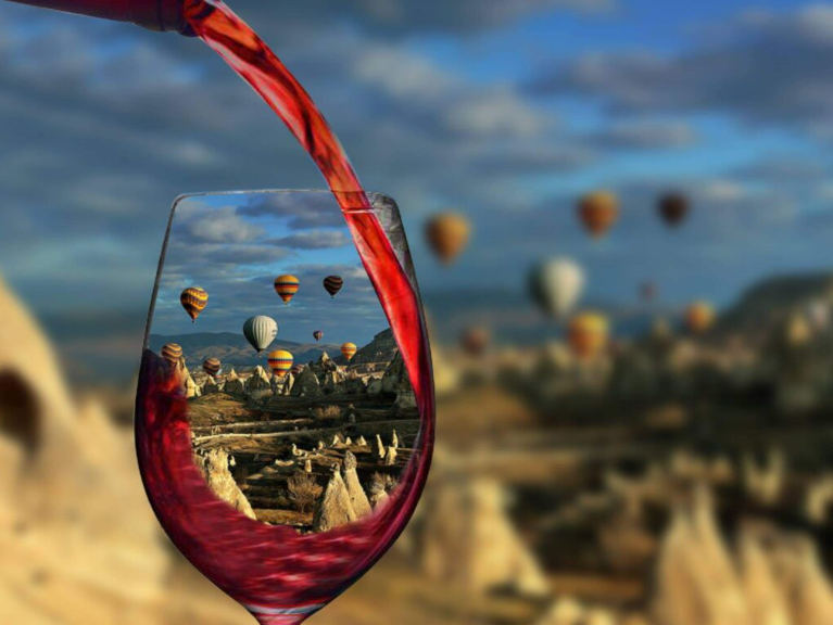 Excursion to Cappadocia 2 Days