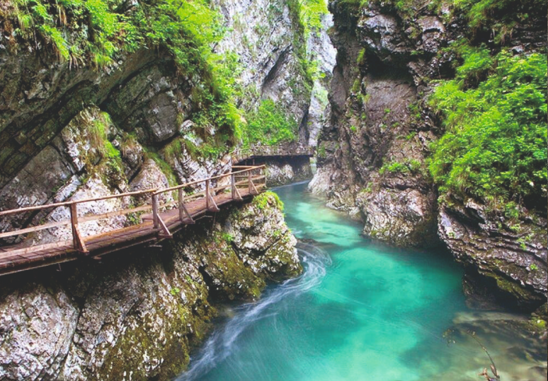 Excursion to Sapadere Canyon with Lunch