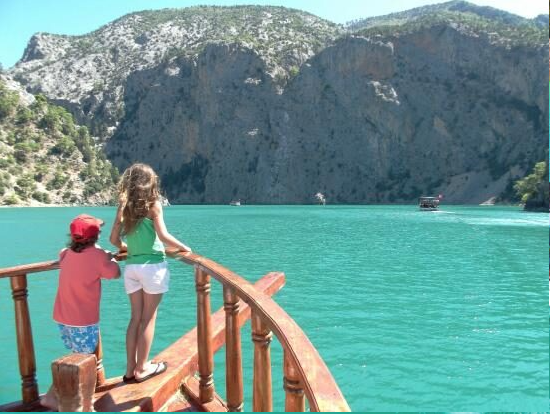 Green Canyon All Inclusive