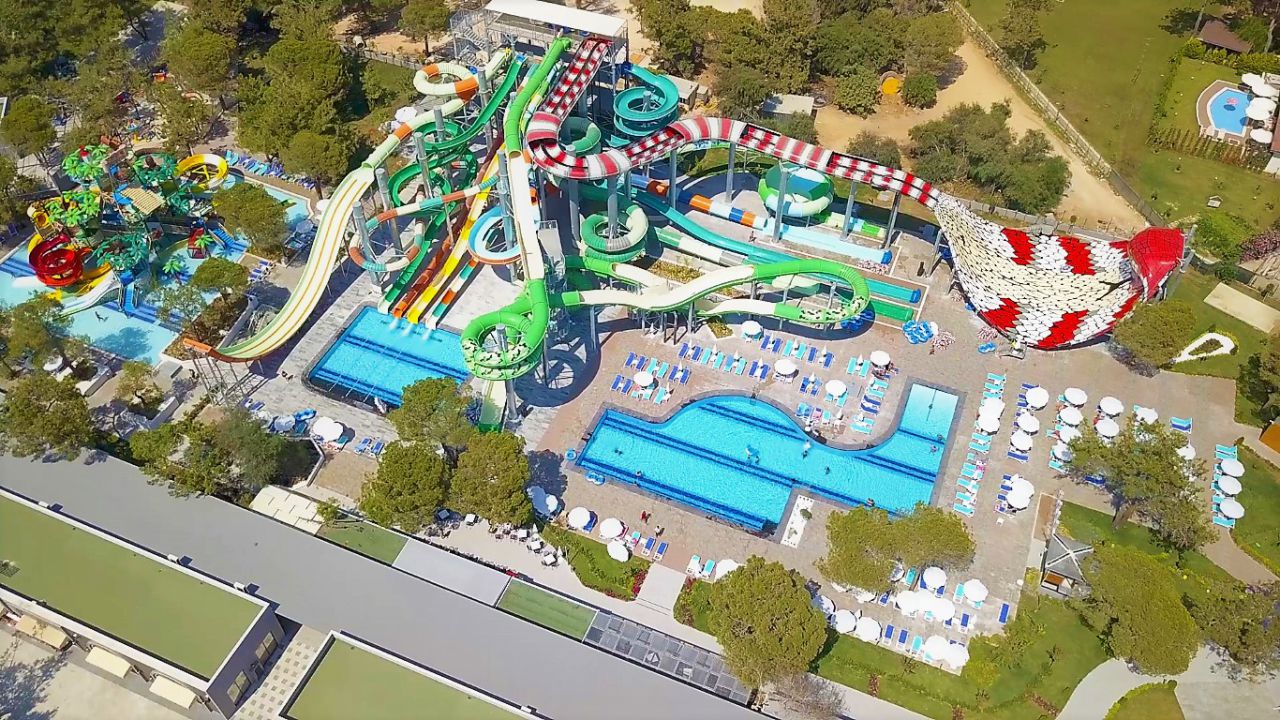 Waterplanet Aquapark