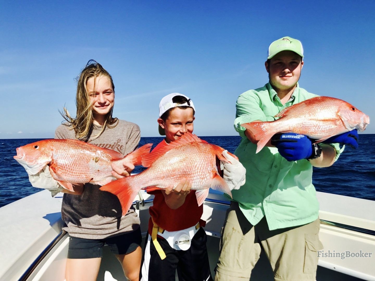 Fishing at the Mediterrenian Sea